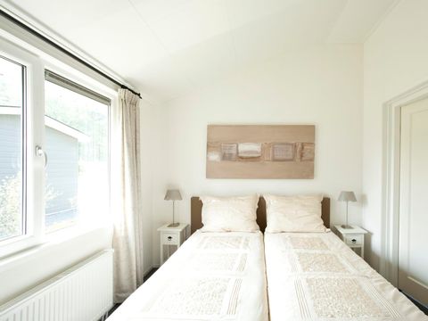 CHALET 4 personnes - Splitlevel