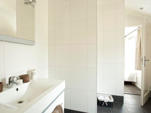 CHALET 4 personnes - Splitlevel
