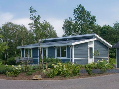 CHALET 4 personnes - Splitlevel