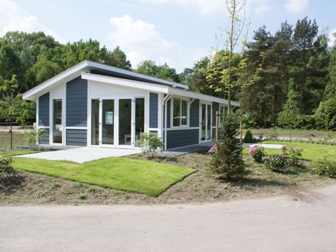 CHALET 4 personnes - Splitlevel