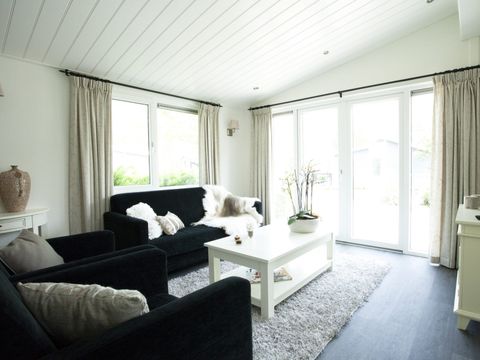 CHALET 4 personnes - Splitlevel