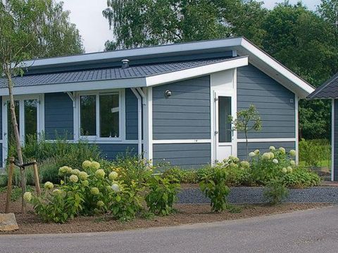 CHALET 4 personnes - Splitlevel