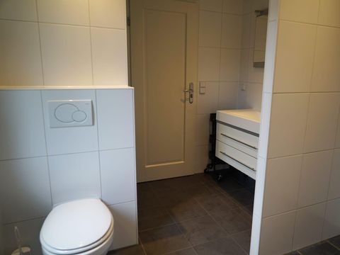 CHALET 4 personnes - Splitlevel