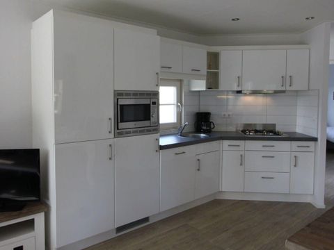CHALET 4 personnes - Exclusif