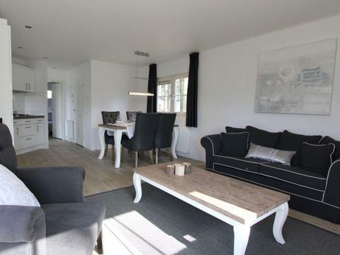CHALET 4 personnes - Exclusif