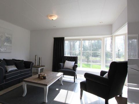 CHALET 4 personnes - Exclusif