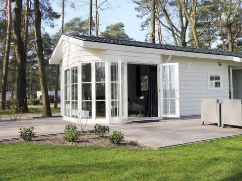CHALET 4 personnes - Exclusif