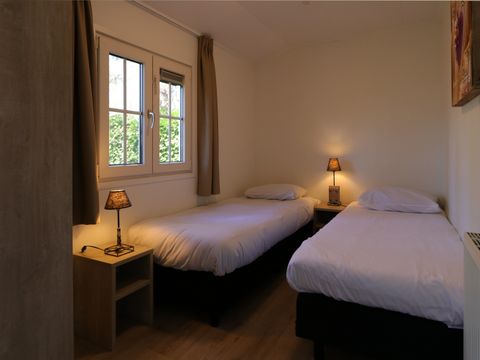 CHALET 4 personnes - Exclusif