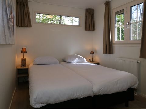 CHALET 4 personnes - Exclusif