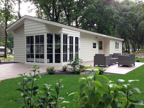 CHALET 4 personnes - Exclusif