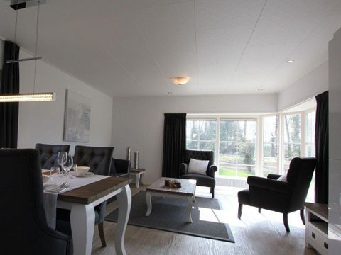 CHALET 4 personnes - Exclusif