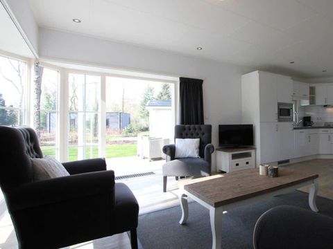 CHALET 4 personnes - Exclusif