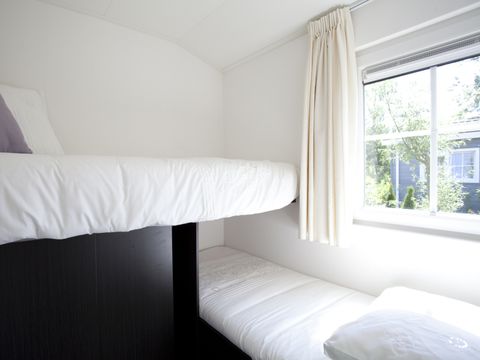 CHALET 4 personnes - Exclusif