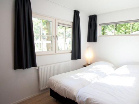 CHALET 4 personnes - Exclusif