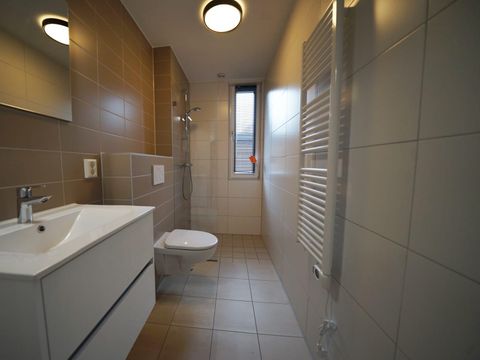 MAISON 10 personnes - Cube Magnifique