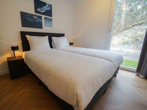 MAISON 10 personnes - Cube Magnifique