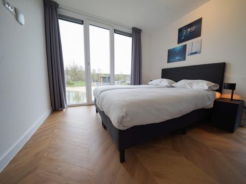 MAISON 10 personnes - Cube Magnifique