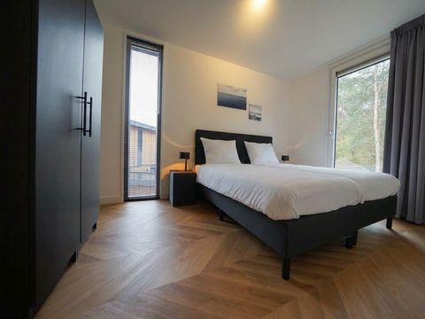 MAISON 10 personnes - Cube Magnifique