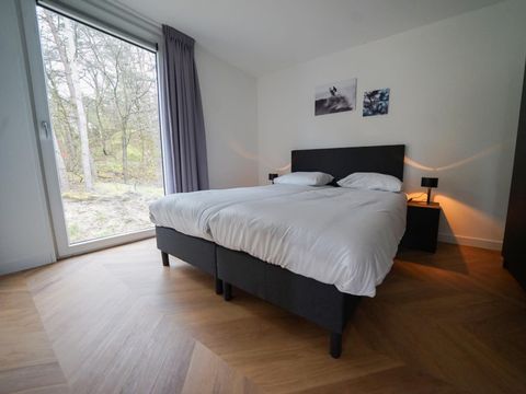 MAISON 10 personnes - Cube Magnifique