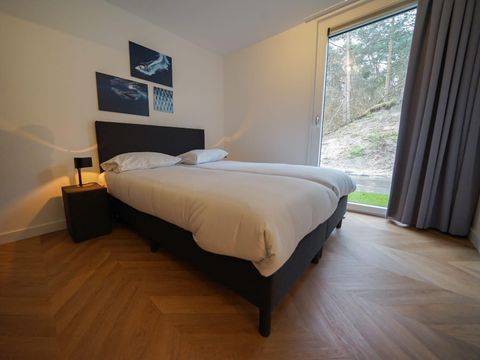 MAISON 10 personnes - Cube Magnifique