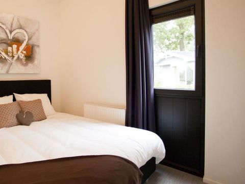 CHALET 4 personnes - L-Cube