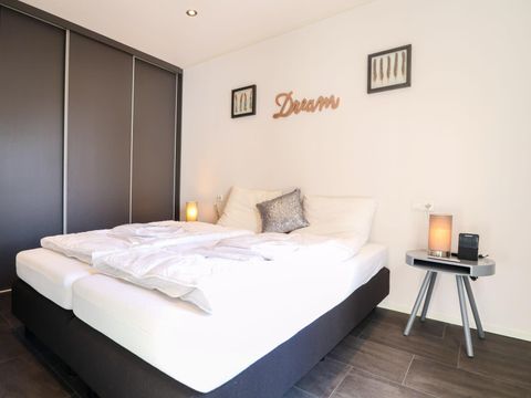 CHALET 4 personnes - L-Cube