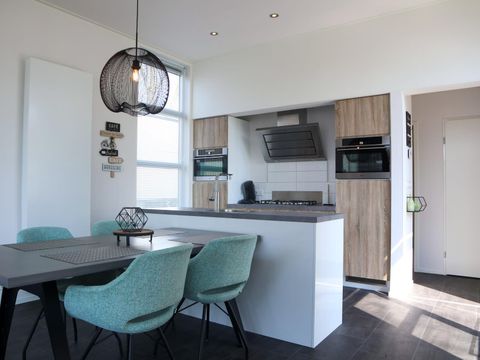 CHALET 4 personnes - L-Cube