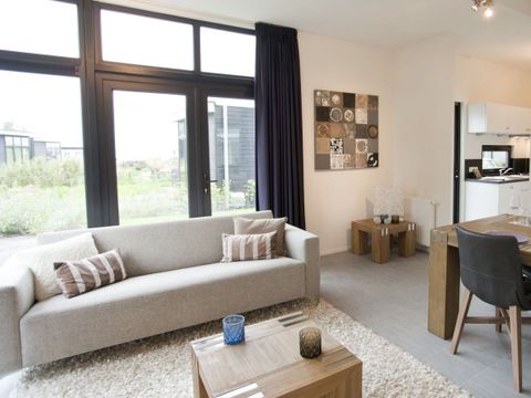 CHALET 4 personnes - L-Cube