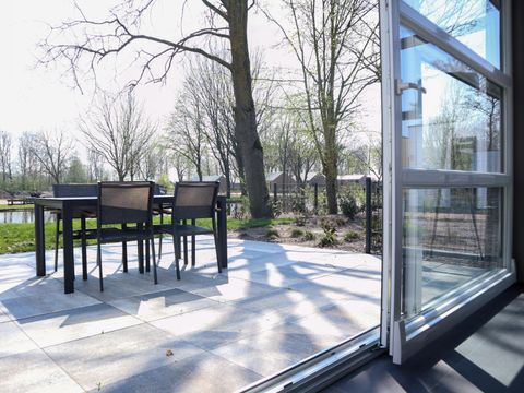 CHALET 4 personnes - L-Cube