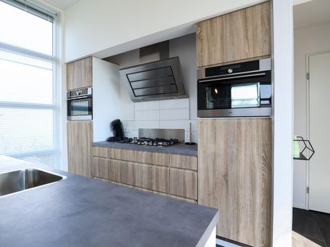 CHALET 4 personnes - L-Cube