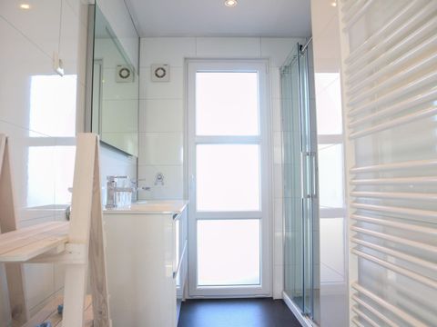 CHALET 4 personnes - L-Cube