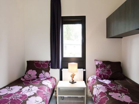 CHALET 4 personnes - L-Cube