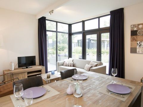 CHALET 4 personnes - L-Cube