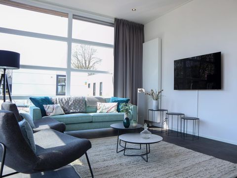 CHALET 4 personnes - L-Cube