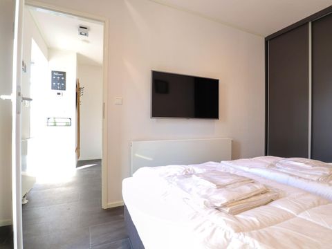 CHALET 4 personnes - L-Cube
