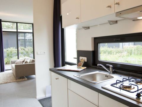 CHALET 4 personnes - L-Cube