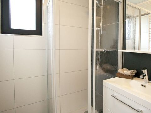 CHALET 4 personnes - L-Cube