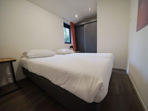 CHALET 4 personnes - Forest Lodge