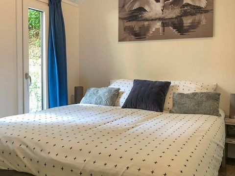 CHALET 4 personnes - Forest Lodge