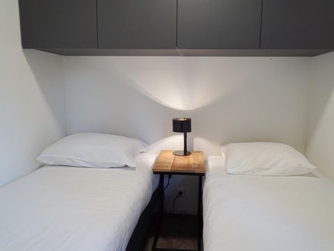 CHALET 4 personnes - Forest Lodge