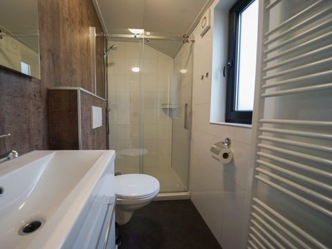 CHALET 4 personnes - Forest Lodge