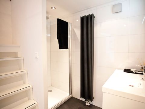 BUNGALOW 6 personnes - Cube Elite