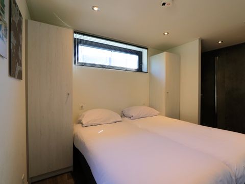 BUNGALOW 6 personnes - Cube Elite
