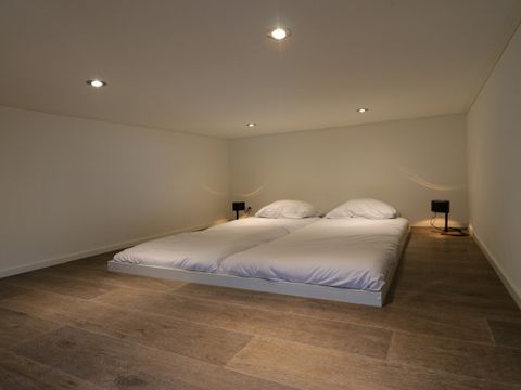 BUNGALOW 6 personnes - Cube Elite