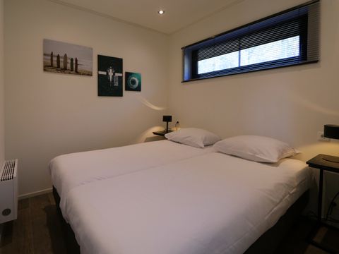 BUNGALOW 6 personnes - Cube Elite