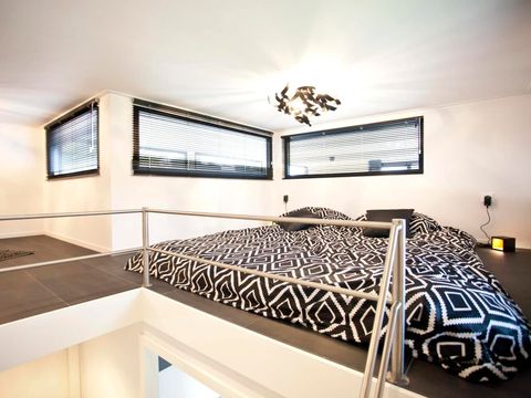 BUNGALOW 6 personnes - Cube Elite