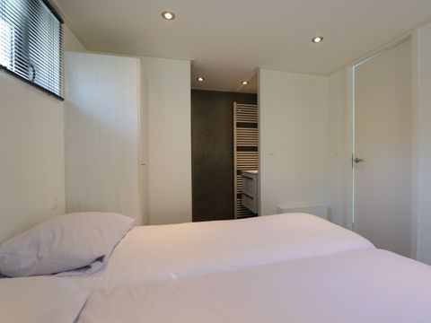 BUNGALOW 6 personnes - Cube Elite