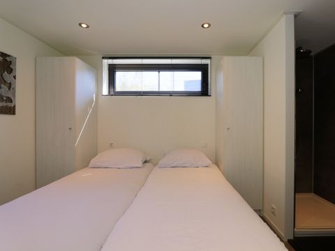 BUNGALOW 6 personnes - Cube Elite