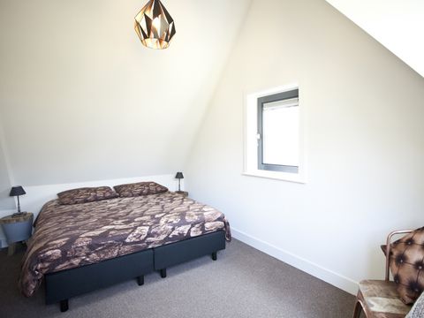 MAISON 6 personnes - Villa Vallonné