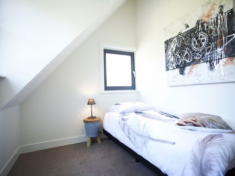 MAISON 6 personnes - Villa Vallonné